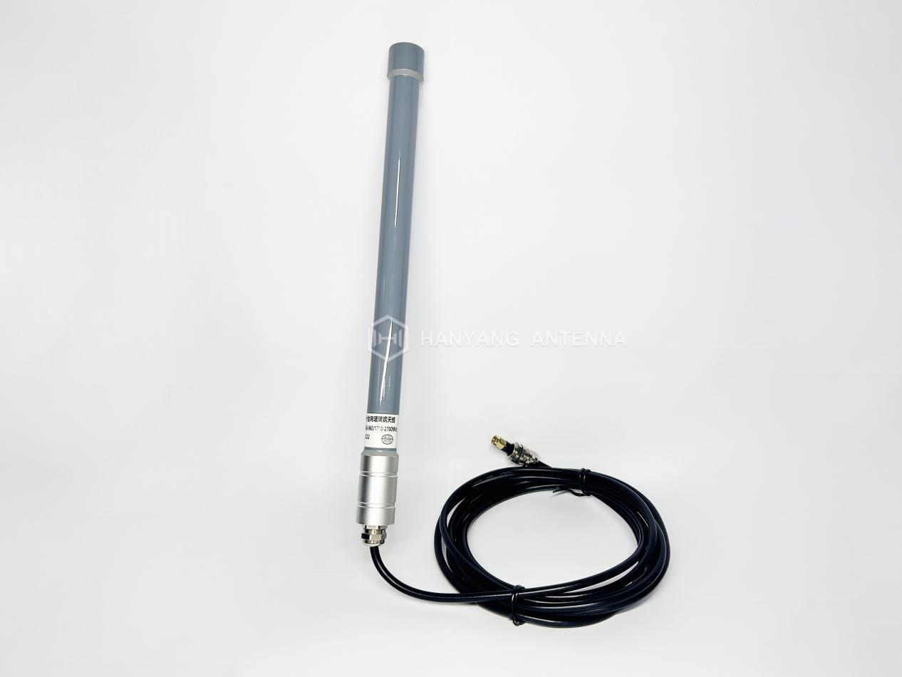  物联网天线在互联世界掀起热潮