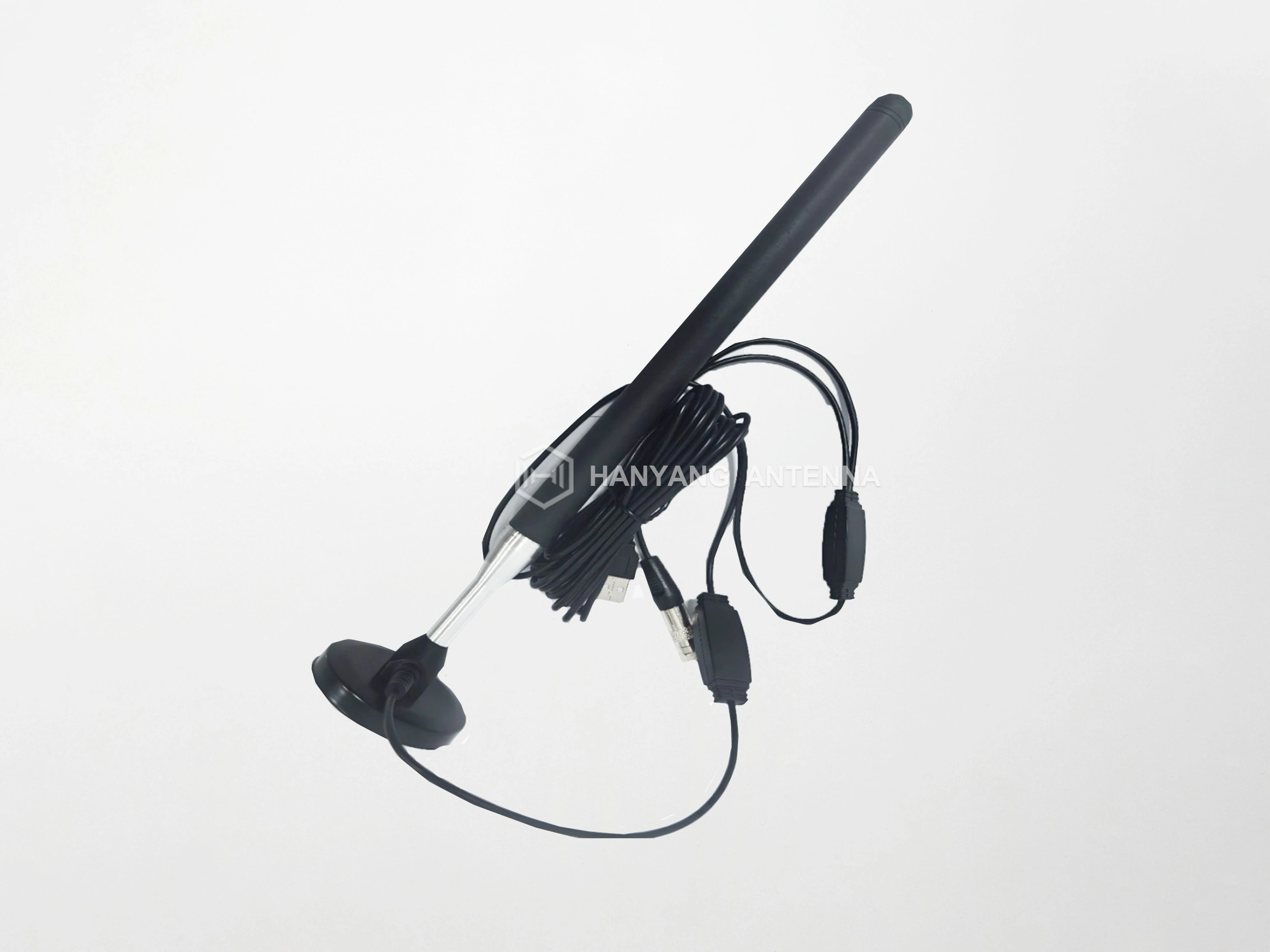  DTMB External TV Antenna，170-230MHz，470-862MHz，T231A