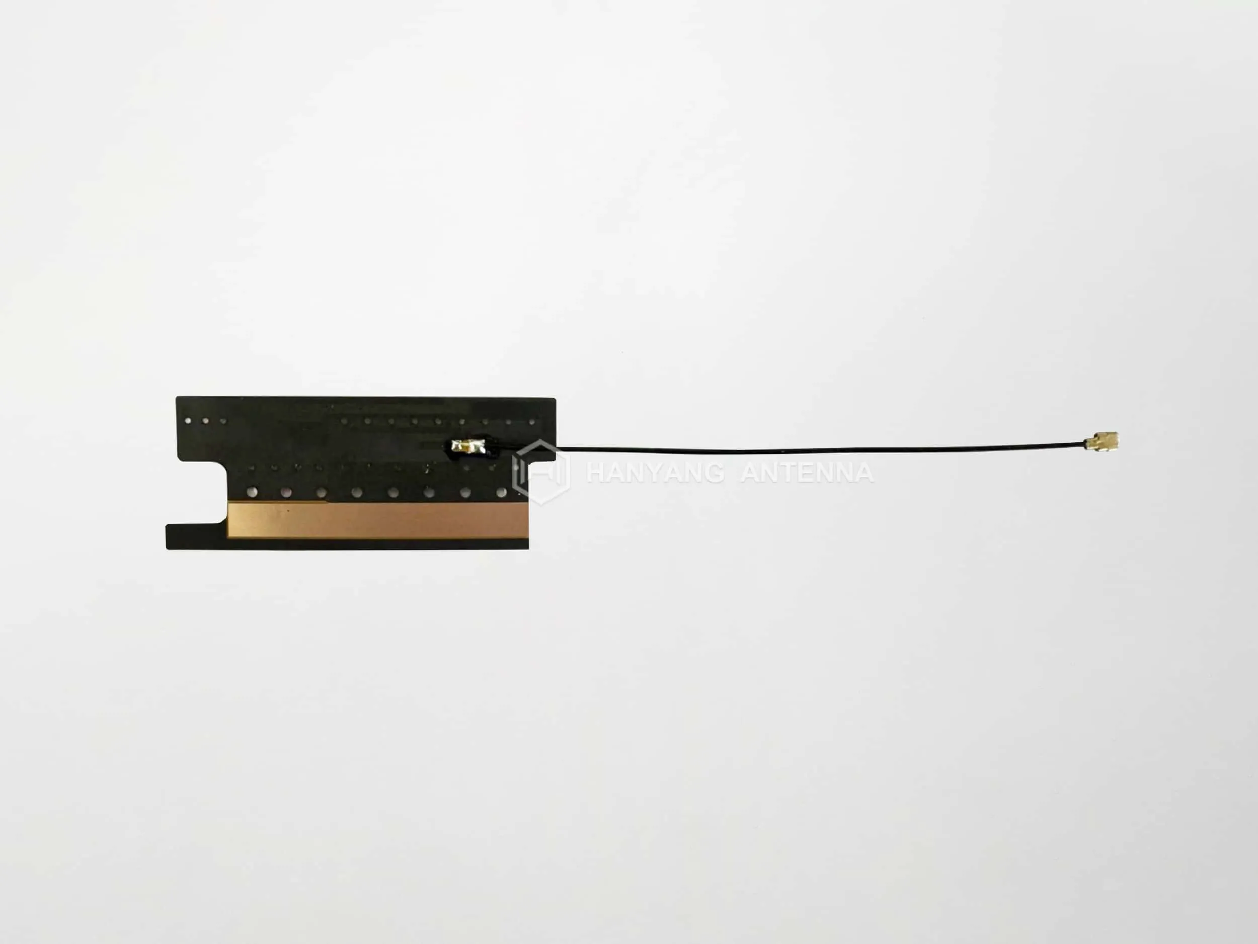 4G  Internal  FPC Antenna，824-960/1710-2170/2300-2700MHz，IPEX1，Customizable，F00100000513 