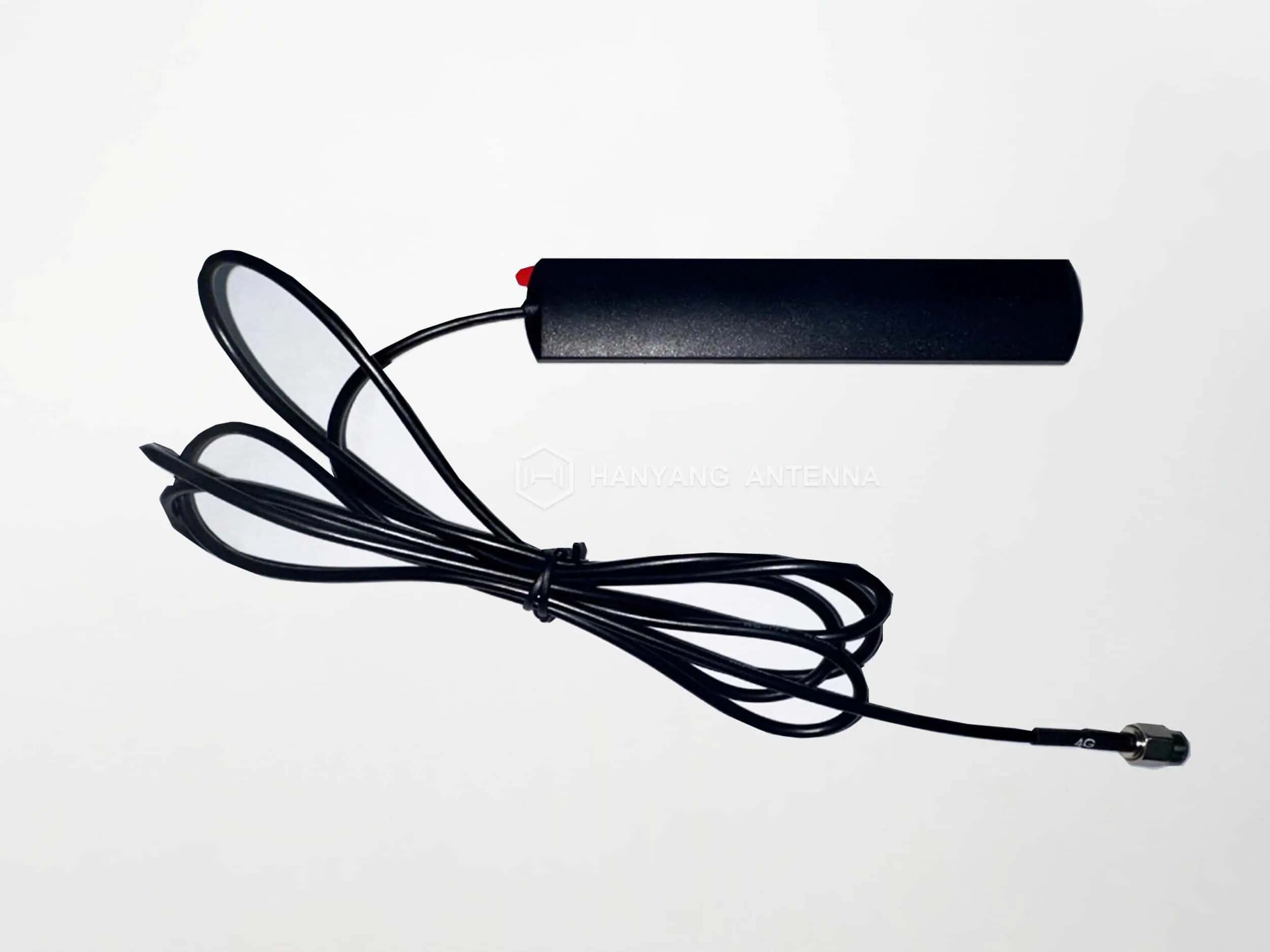 External 4G Patch Antenna，820-960MHz/1710-2690MHz，SMA，T101P