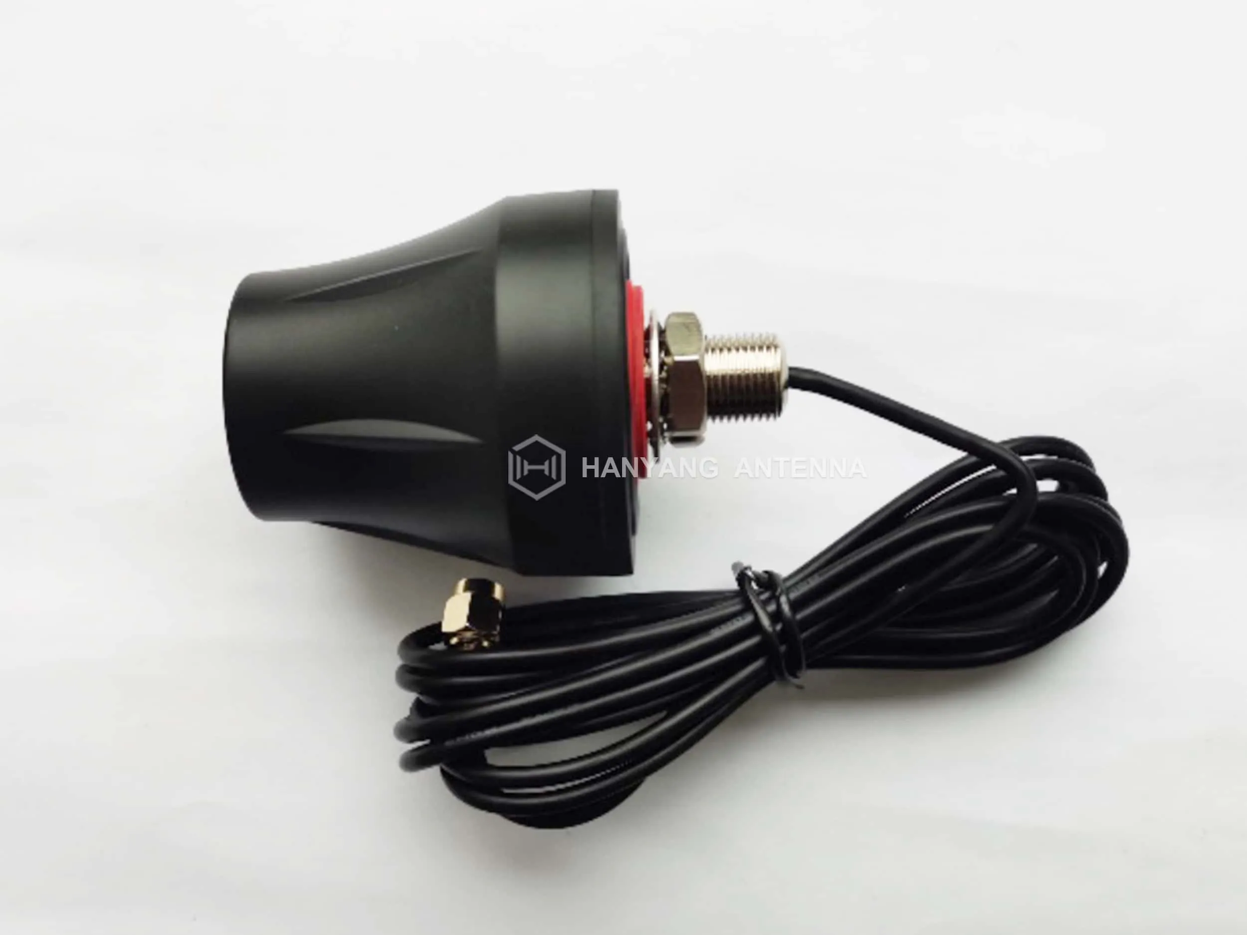 4G+WiFi External Antenna outdoor，waterproof IP67，IoT，Charging Pile，824-960MHz，1710-2700MHz，2400-2500MHz，SMA，HY012011A00，HY012011A01