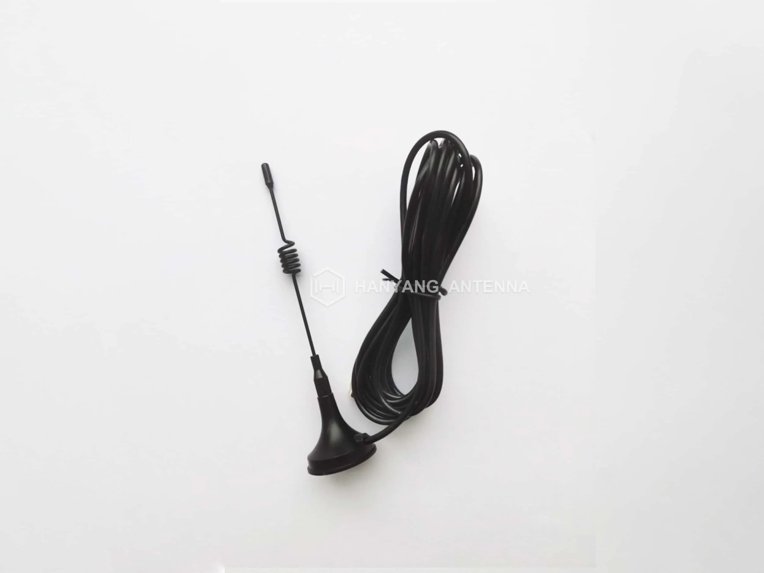  LORA  External Antenna indoor，Magnetic mount，470-510MHz，IoT，SMA，connector Customizable，T208A-LORA