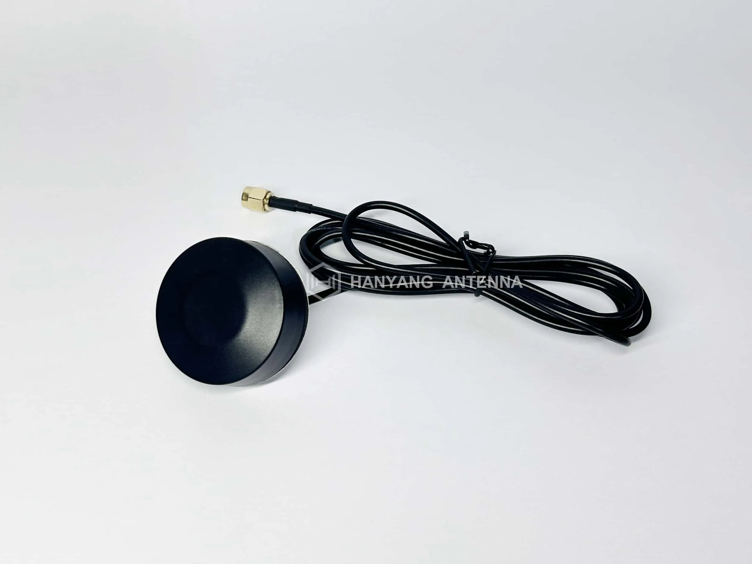 External 4G Antenna indoor，IoT，824-960MHz/1710-2700MHz，SMA，Connector Customizable，F01201000185